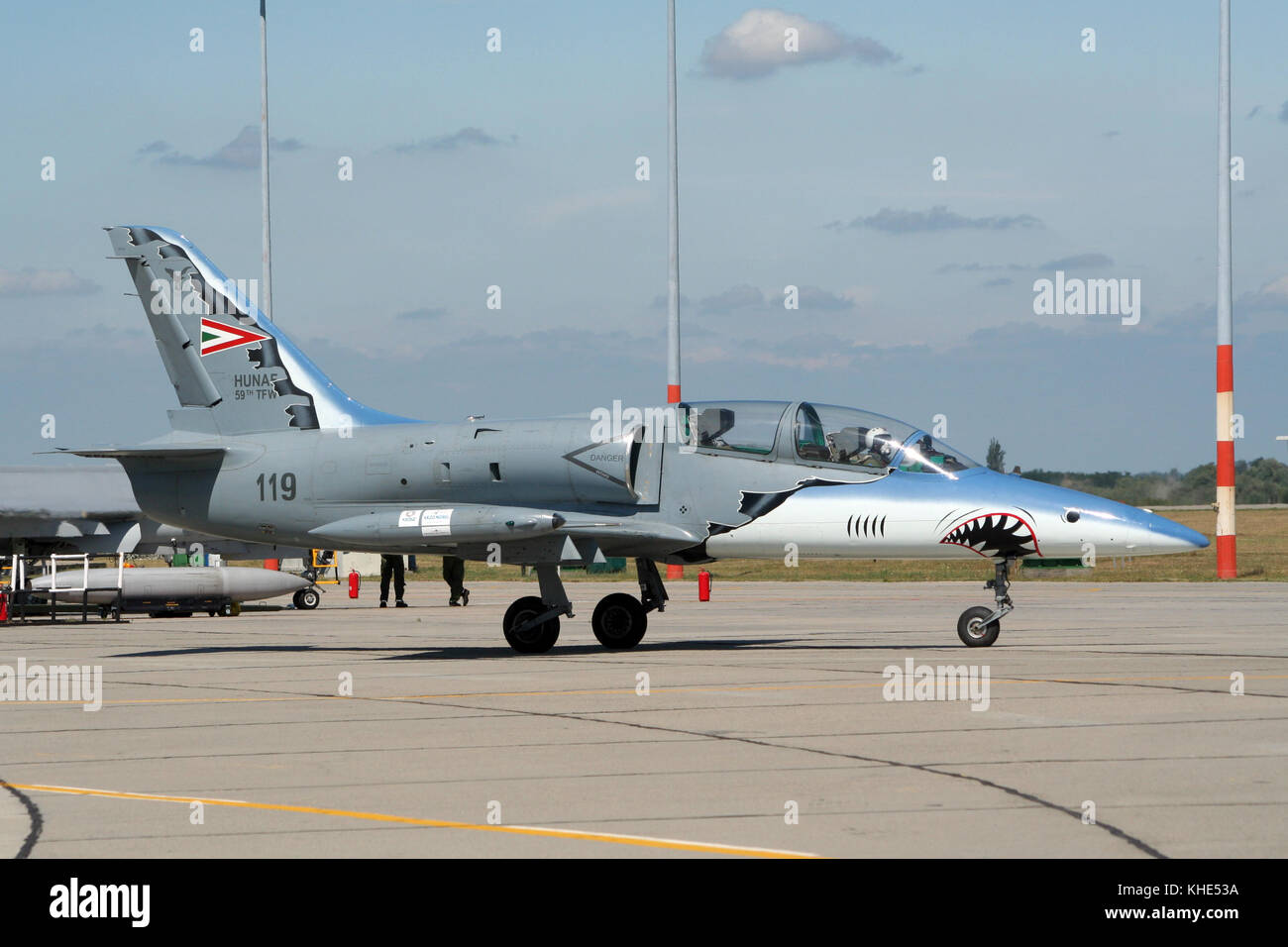 L 39 albatross hi-res stock photography and images - Alamy