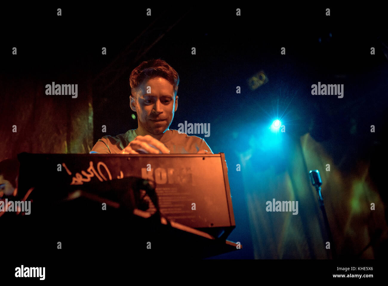 German electronic duo hires stock photography and images Alamy