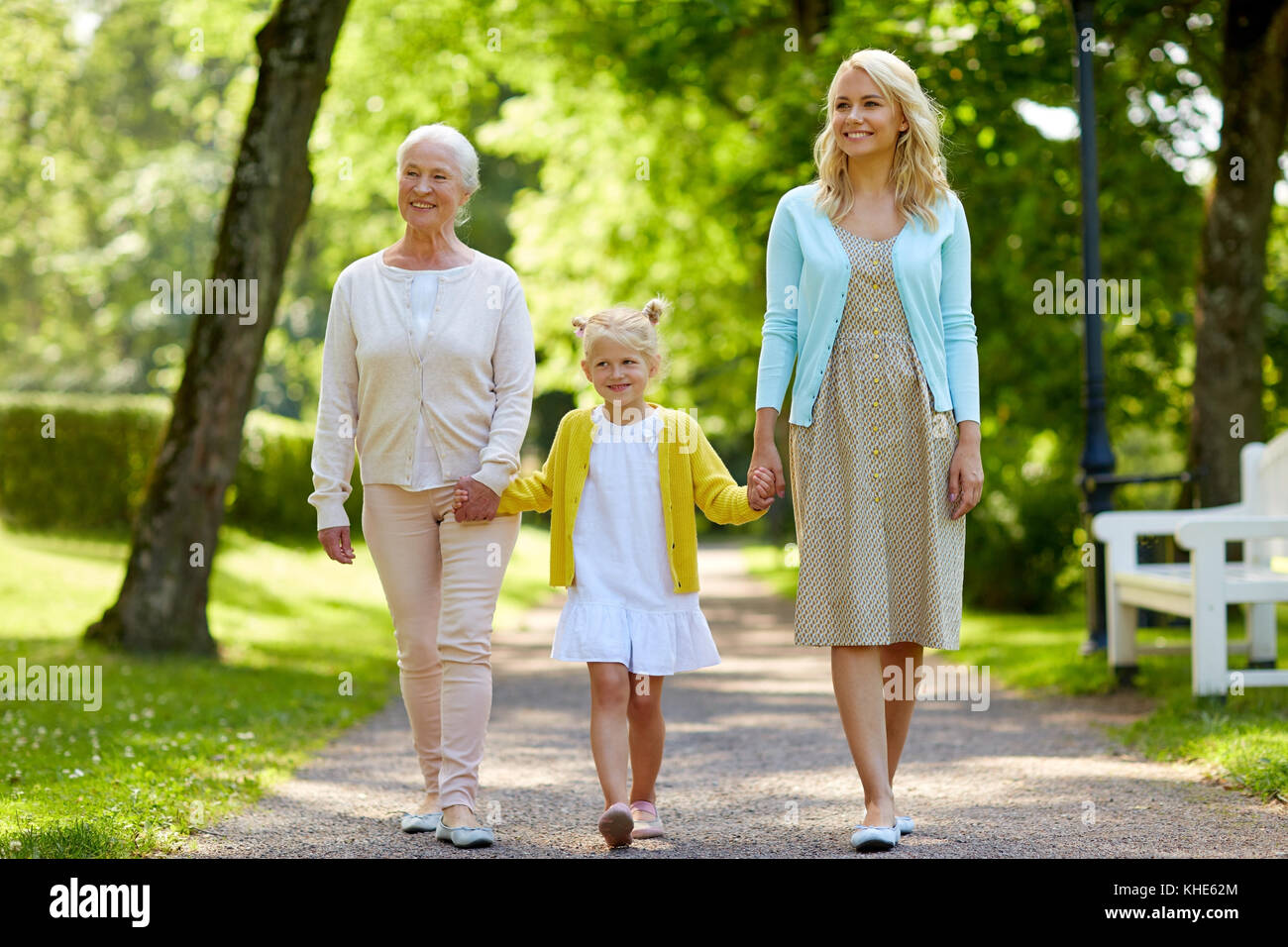 Мама Granny