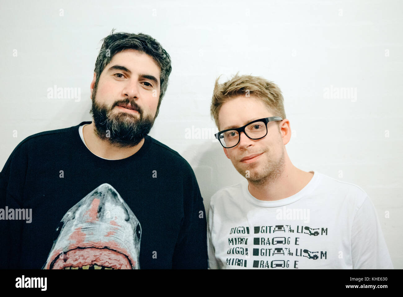 Digitalism outlet