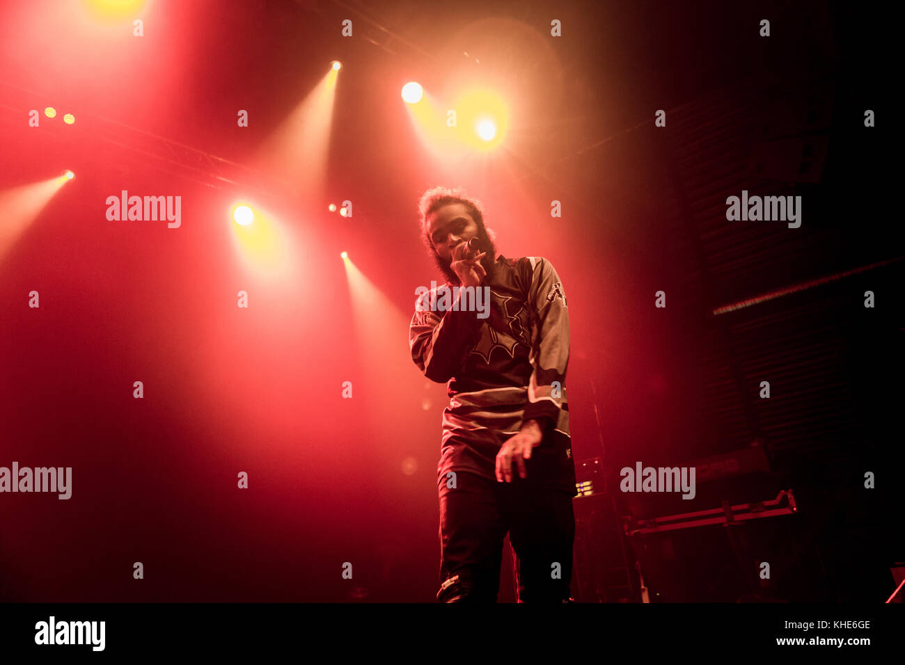 Zombie juice rapper hi-res stock photography and images - Alamy