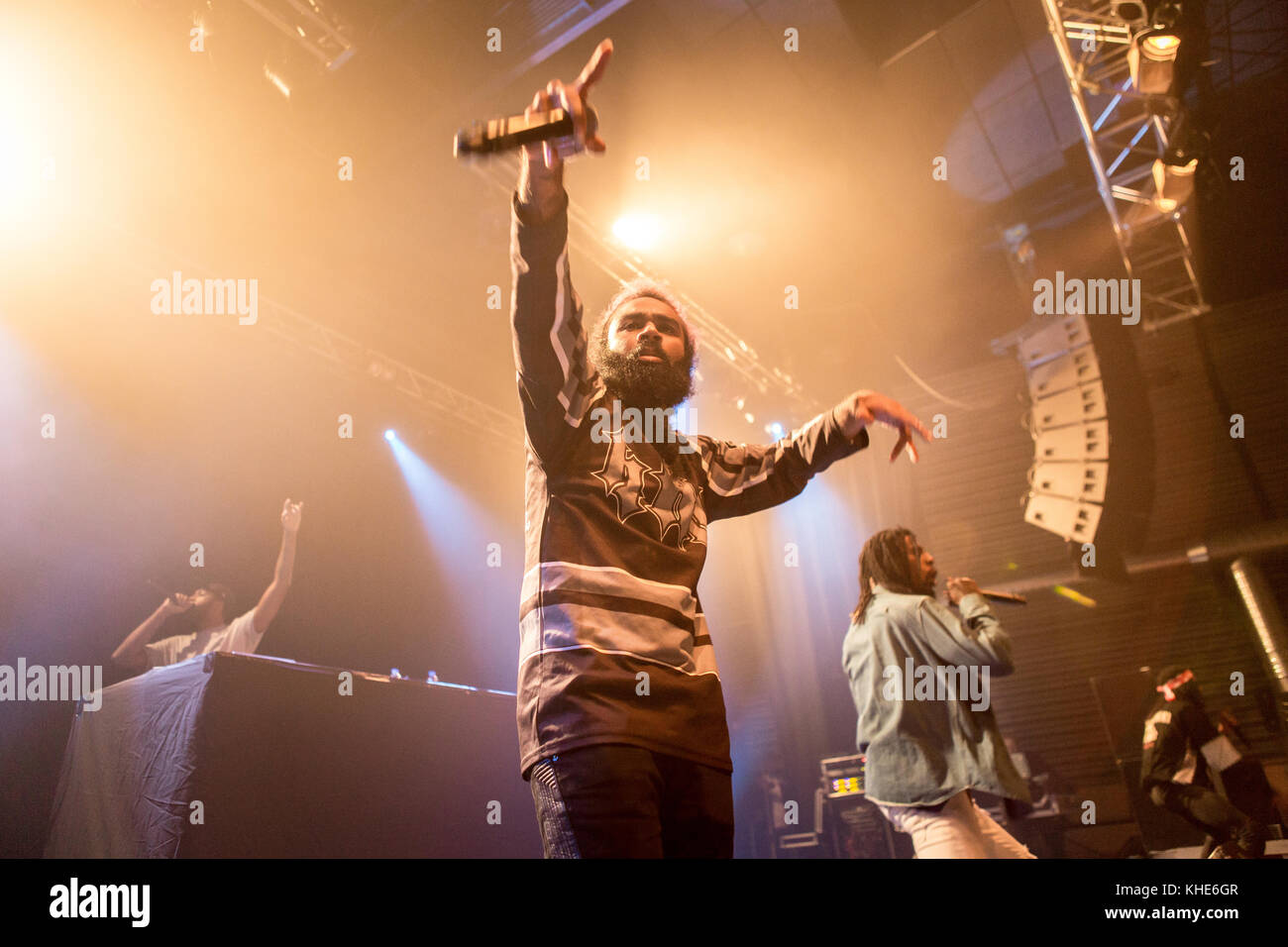 Zombie juice rapper hi-res stock photography and images - Alamy