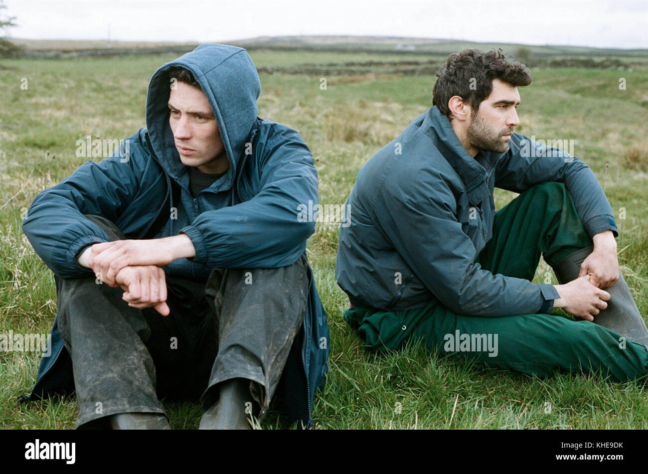 gods own country download
