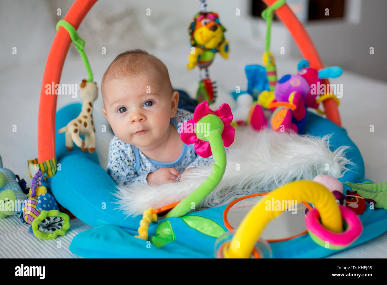 cute baby boy toys