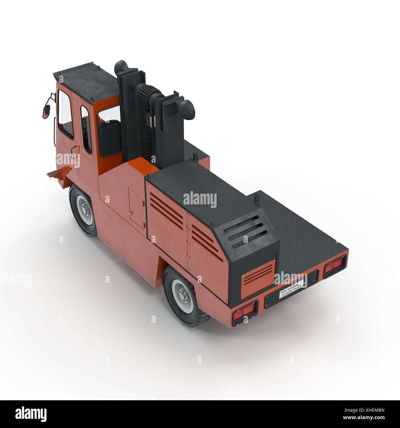 travis perkins toy lorry