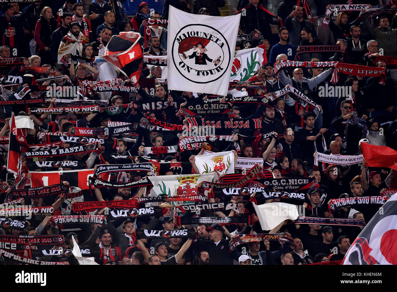 Serie A Sides Learn Europa League Opponents