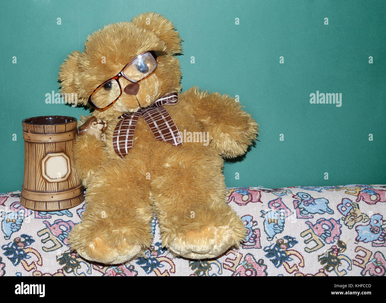 Osogood Teddy Bears