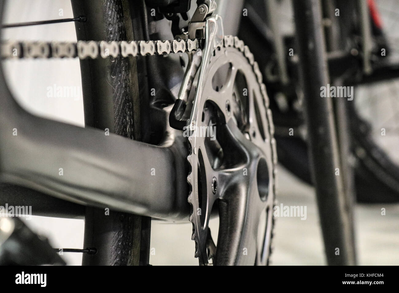 Storck Bikes Hi-res Stock Photography And Images - Alamy