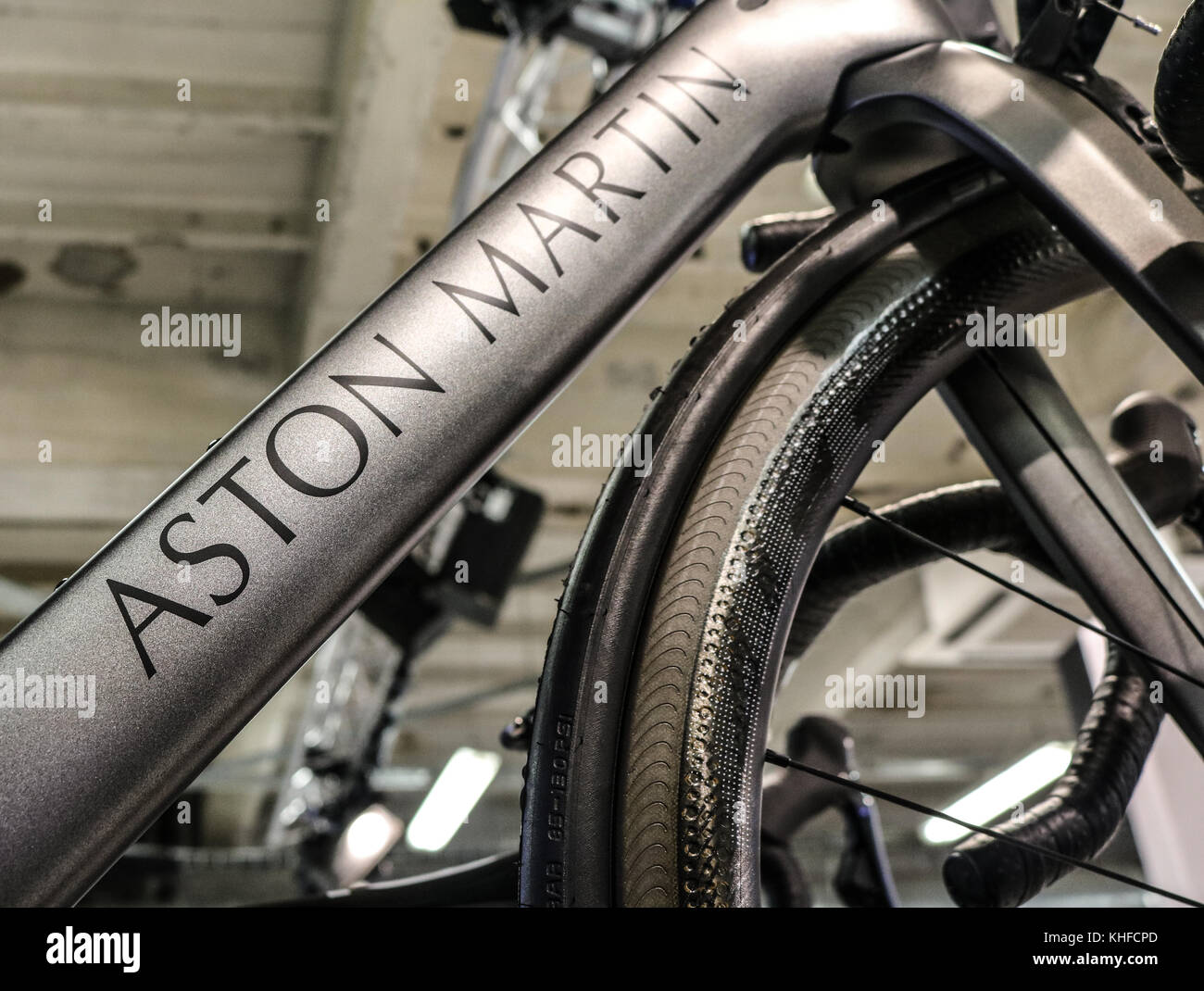 Aston Martin Stock >> Storck Bikes Fascenario 3 Aston Martin Stock Photo Aston Martin Stock >> Storck Bikes Fascenario 3 Aston Martin Stock Photo