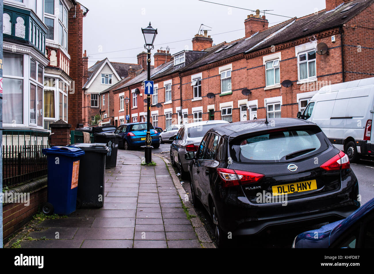 Leicester Road Sign Stock Photos & Leicester Road Sign Stock Images Alamy