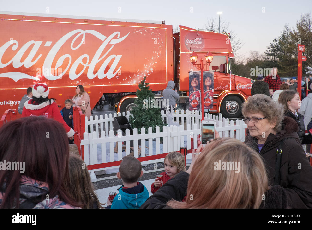 Coca cola christmas jumper tesco