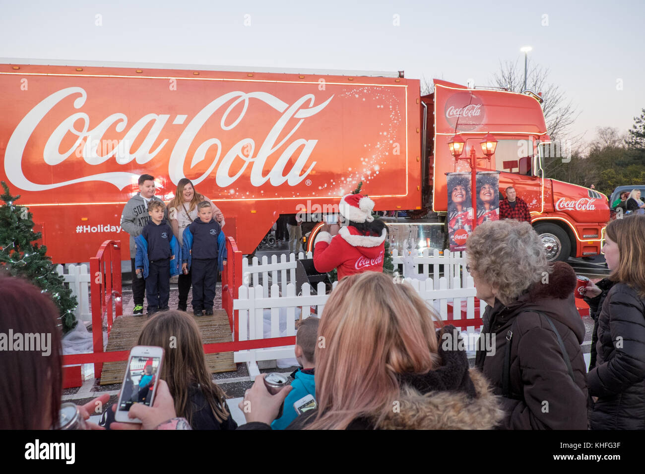Coca cola christmas jumper tesco