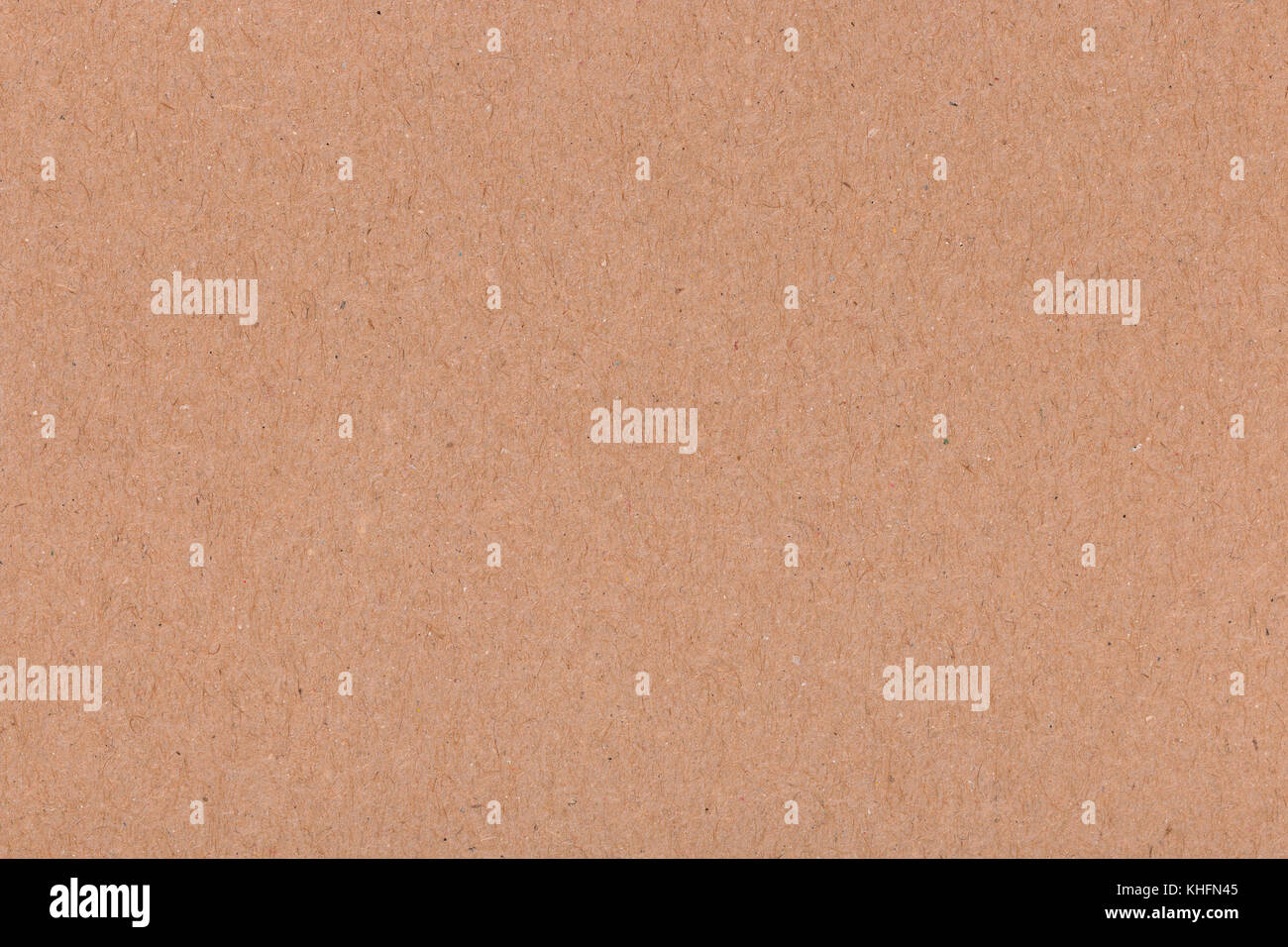 Natural brown recycled paper texture background. Paper texture. Stock Photo
