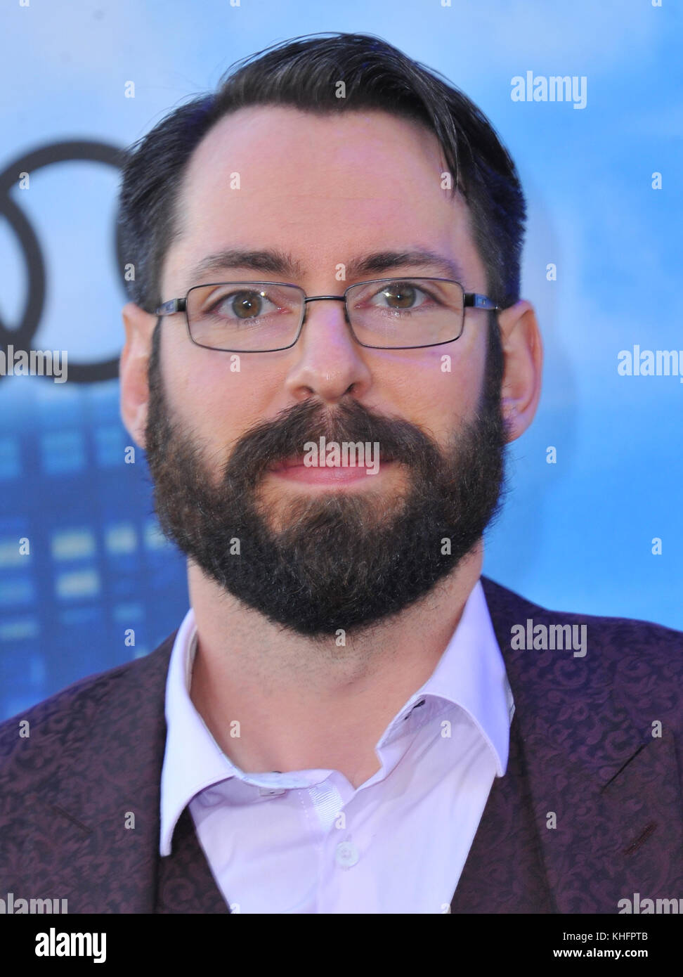 Martin starr hires stock photography and images Alamy