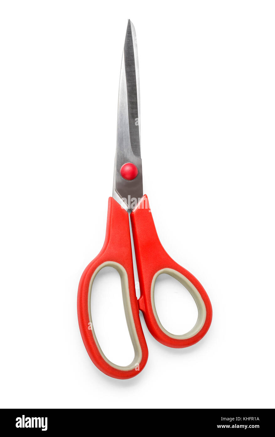 Scissors are handoperated cutting instruments. Scissors are used for