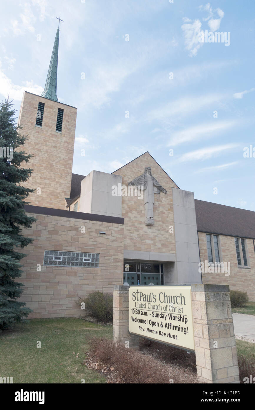Modern Church Entrance High Resolution Stock Photography And Images Alamy