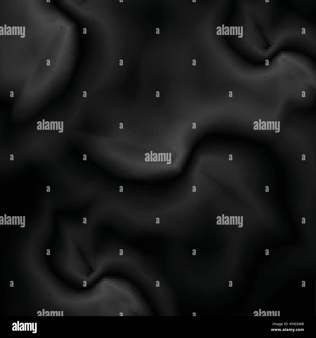 Abstract black smooth gradient backdrop. Vector design background Stock ...