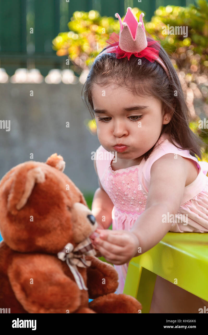 Gummy bear friend hires stock photography and images Alamy