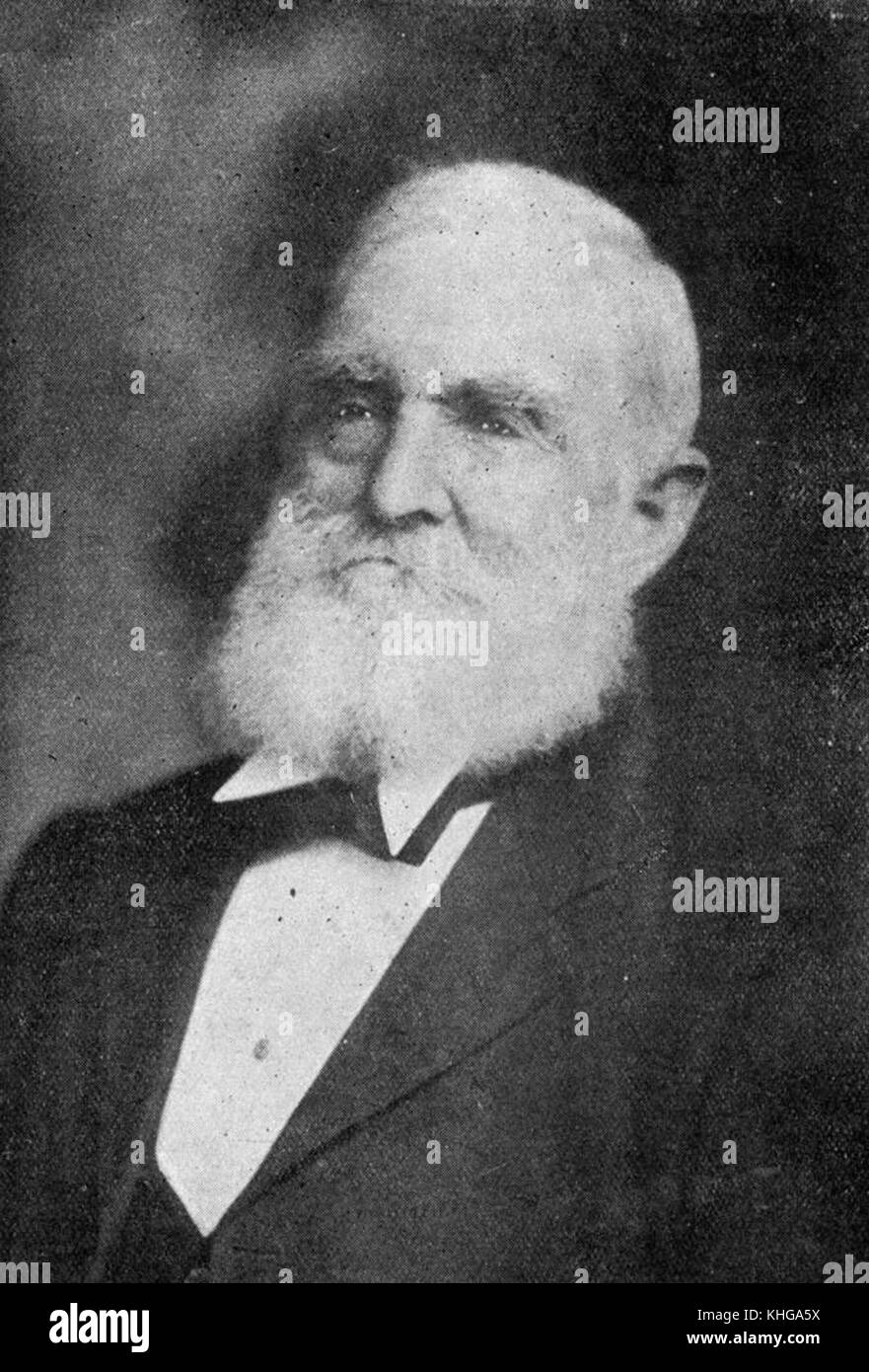 2 203832 Donald MacIntyre Stock Photo Alamy