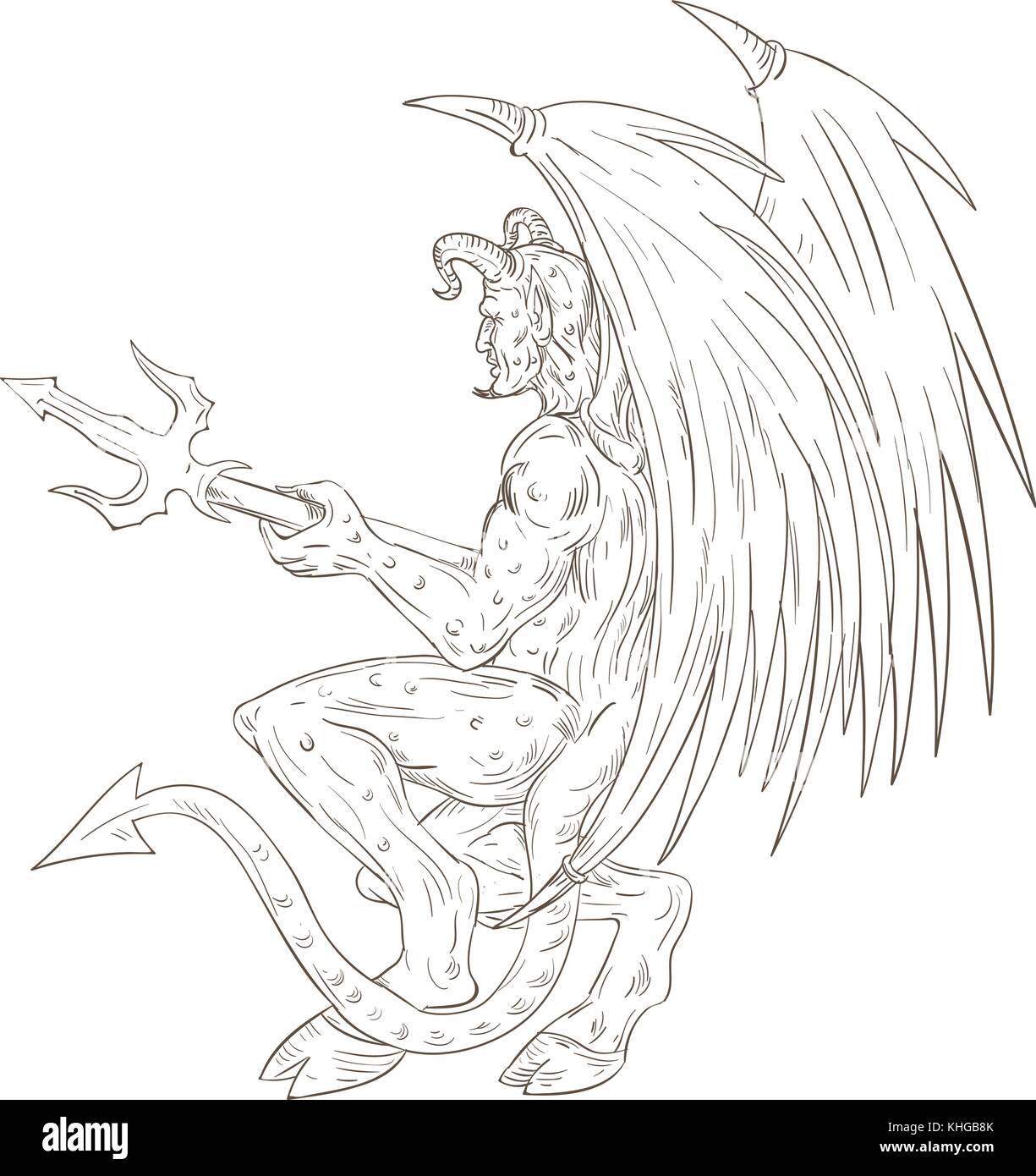 Red demon wings  Wings drawing, Fairy wings drawing, Demon wings