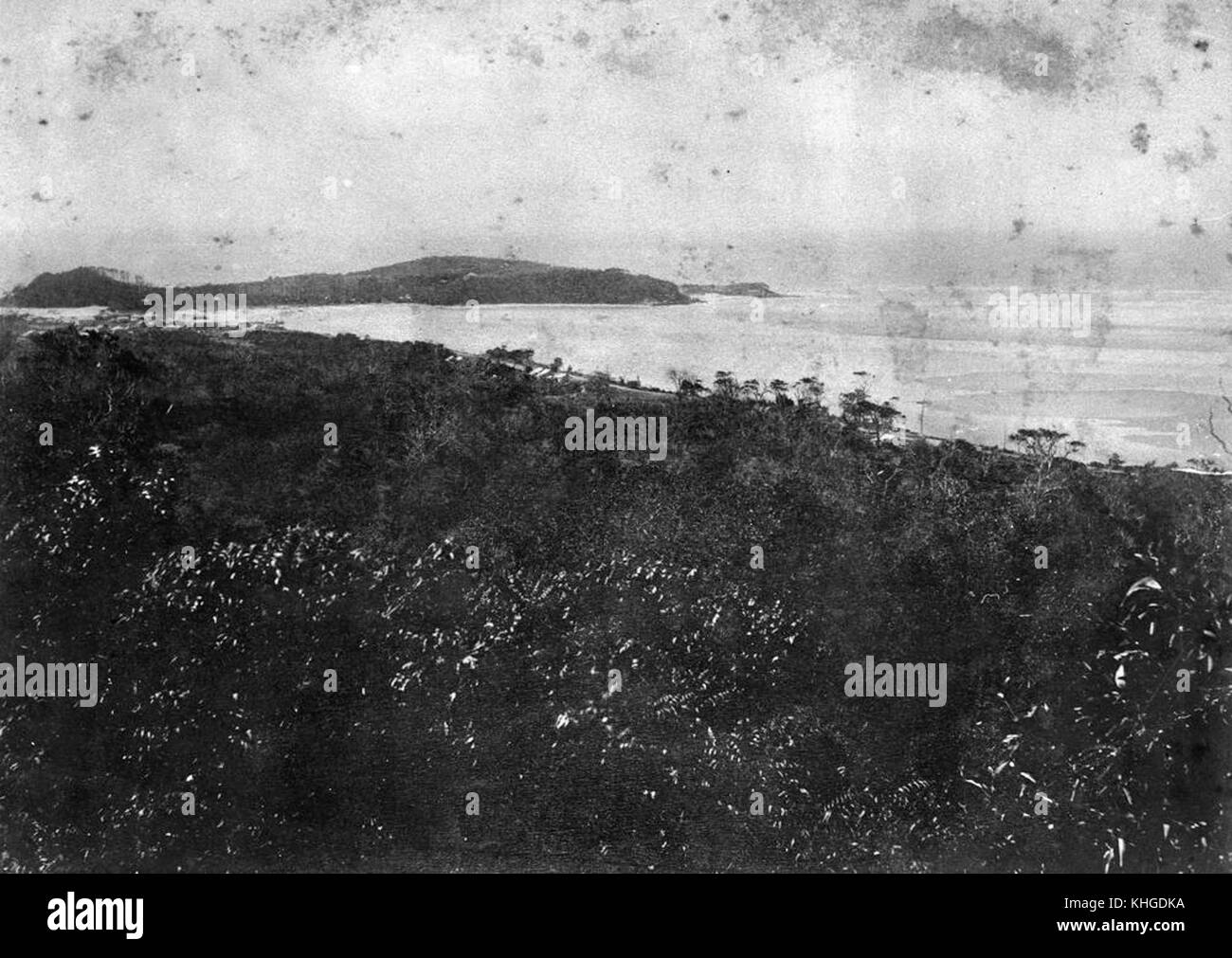 Tweed heads Black and White Stock Photos & Images Alamy