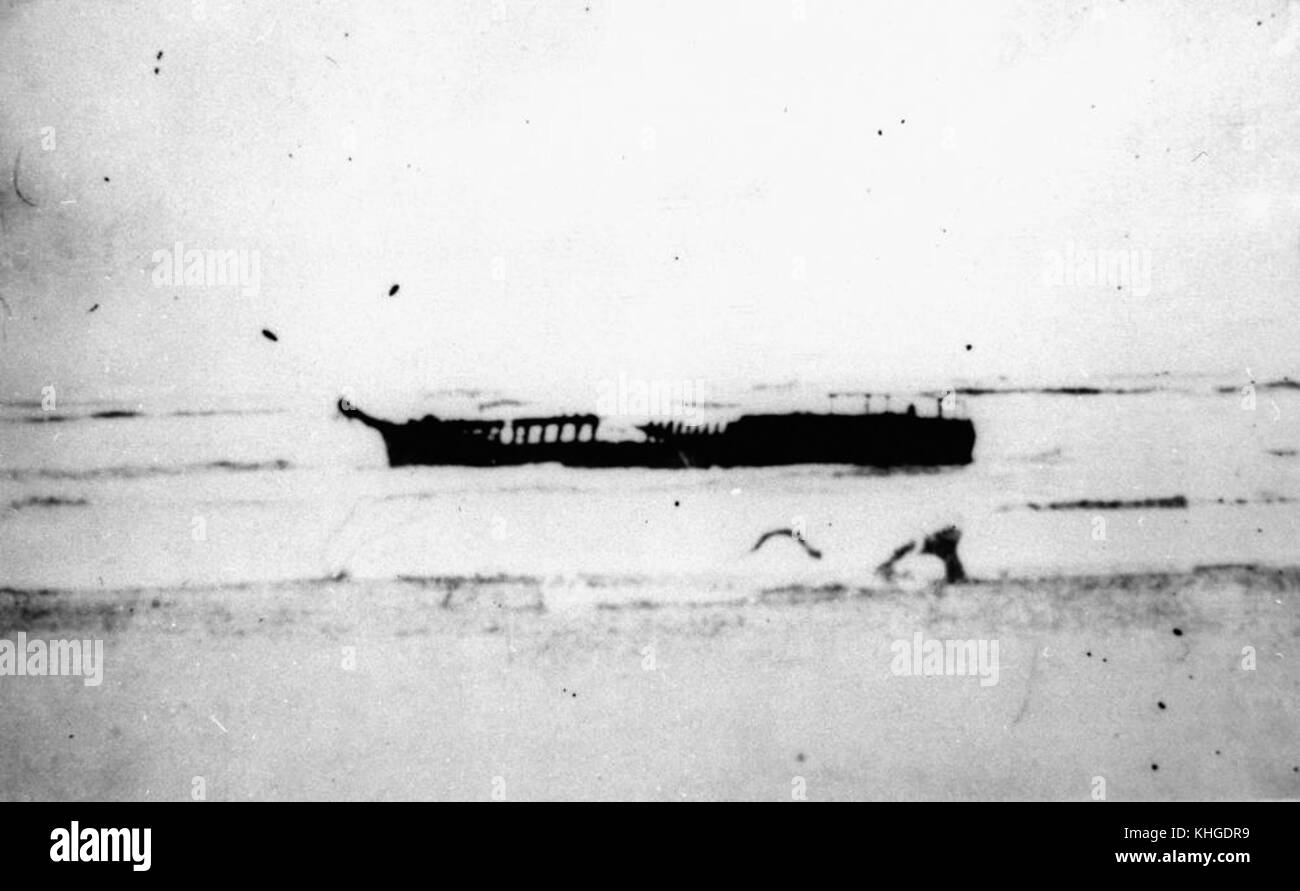 Cargo ship flag Black and White Stock Photos & Images - Alamy
