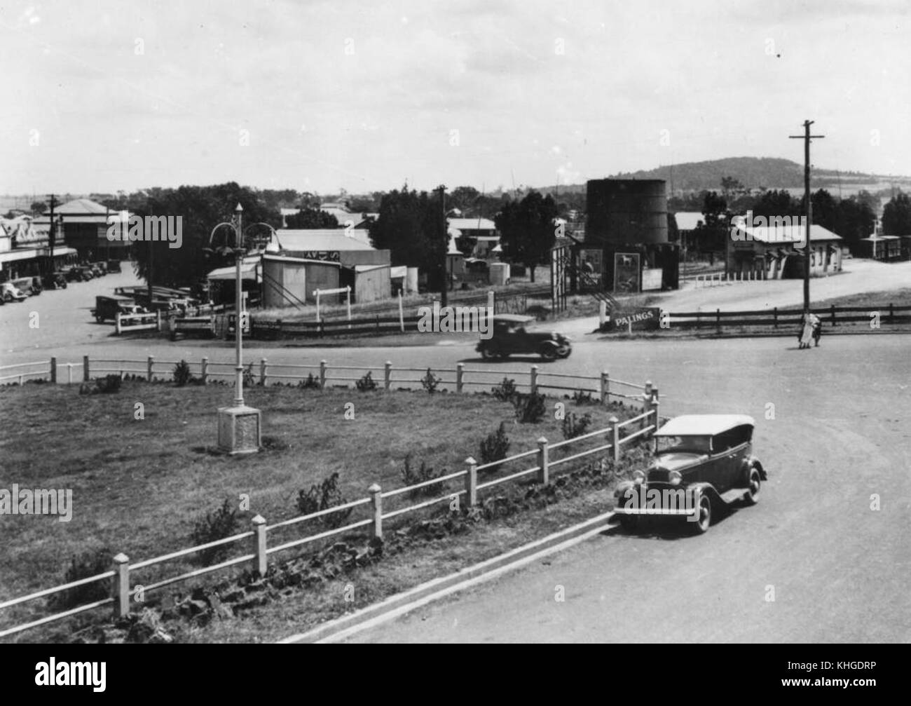 Kingaroy hires stock photography and images Alamy