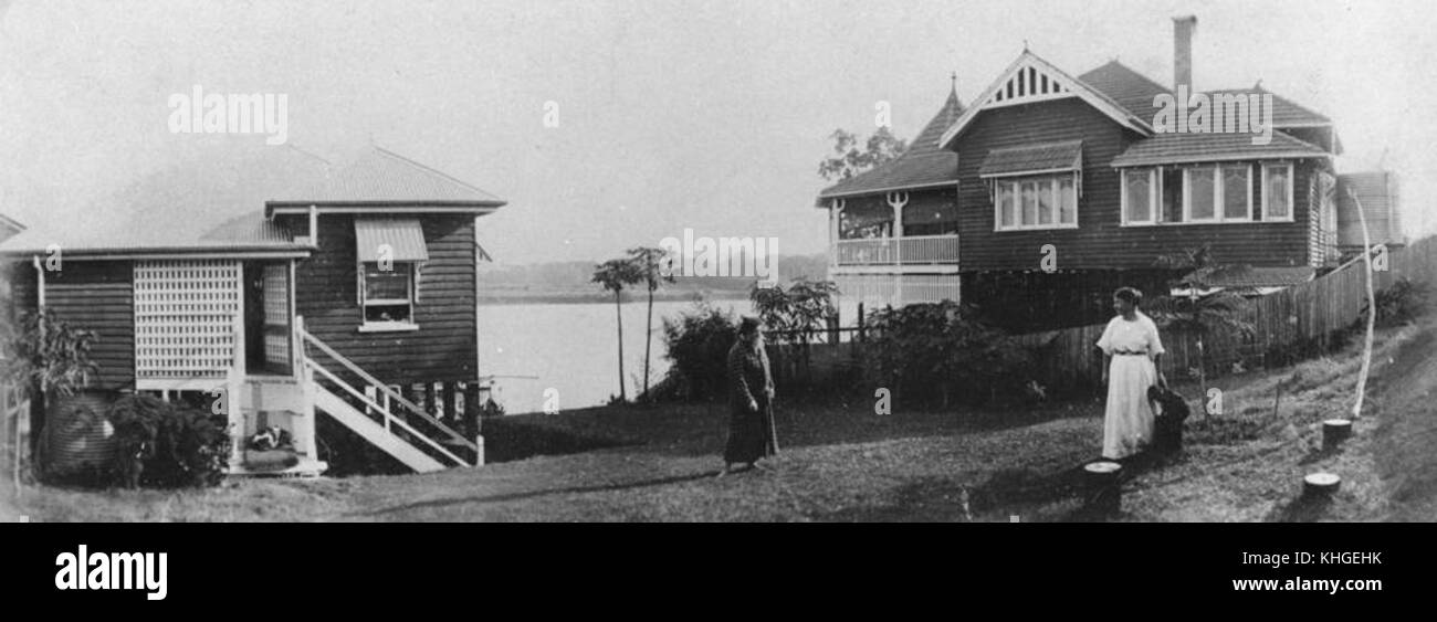 Norman park brisbane hires stock photography and images Alamy