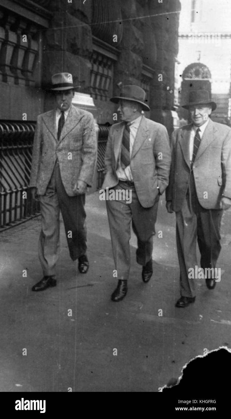 Male family members Black and White Stock Photos & Images - Alamy