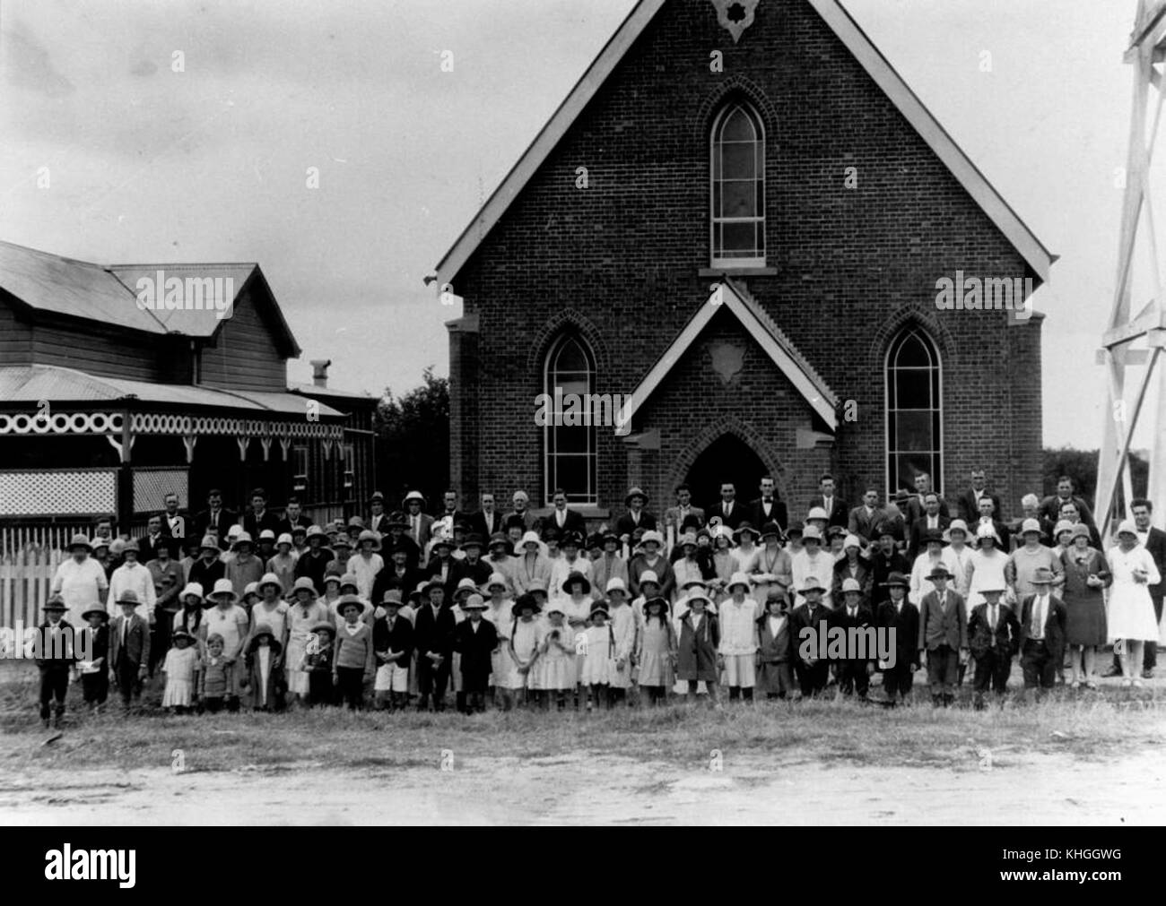Charters towers Black and White Stock Photos & Images Alamy