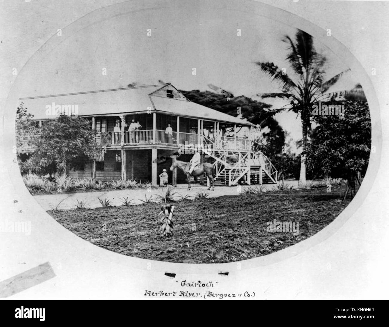 Old sugar mill Black and White Stock Photos & Images Alamy