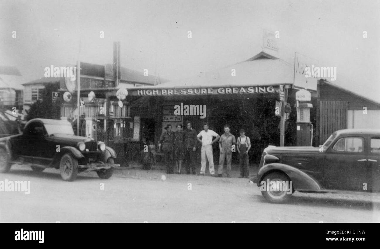 Grangers hires stock photography and images Alamy