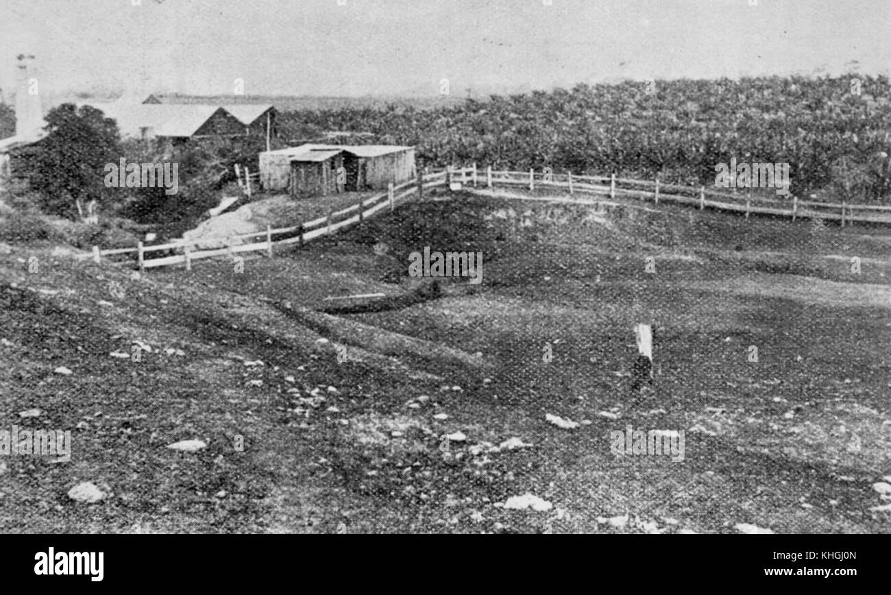 Old sugar mill Black and White Stock Photos & Images Alamy