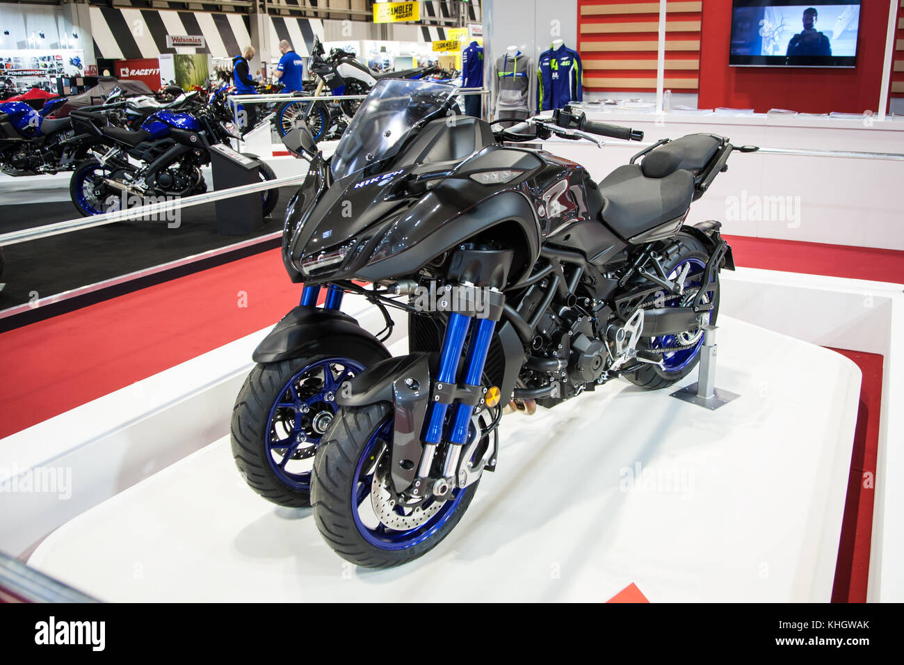 From yamaha stock photography and images - Alamy