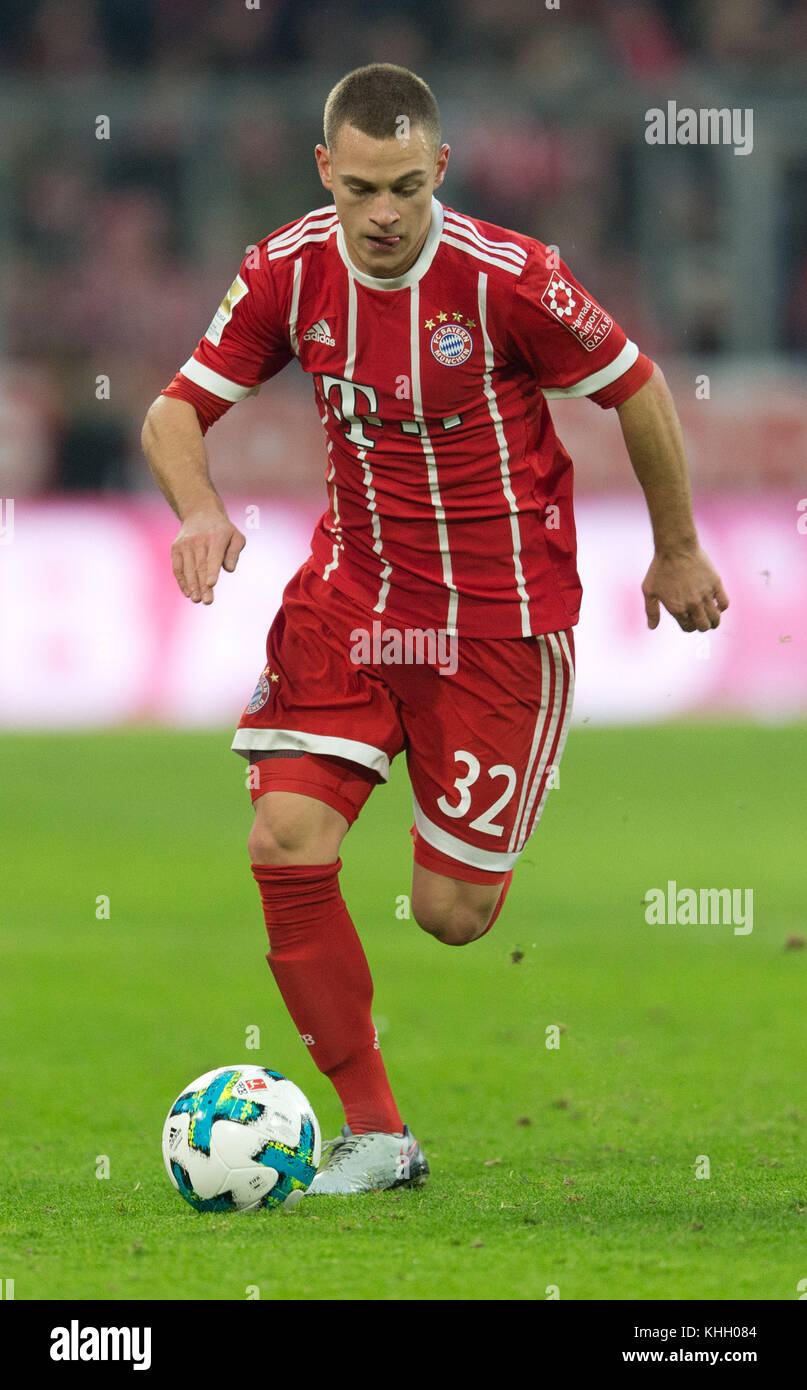 muenchen-deutschland-18th-nov-2017-joshua-kimmich-fc-bayern-am