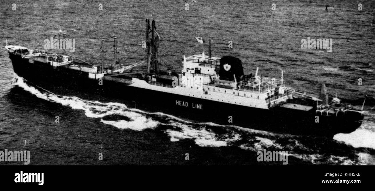 1 144951 Inishowen Head (ship Stock Photo Alamy