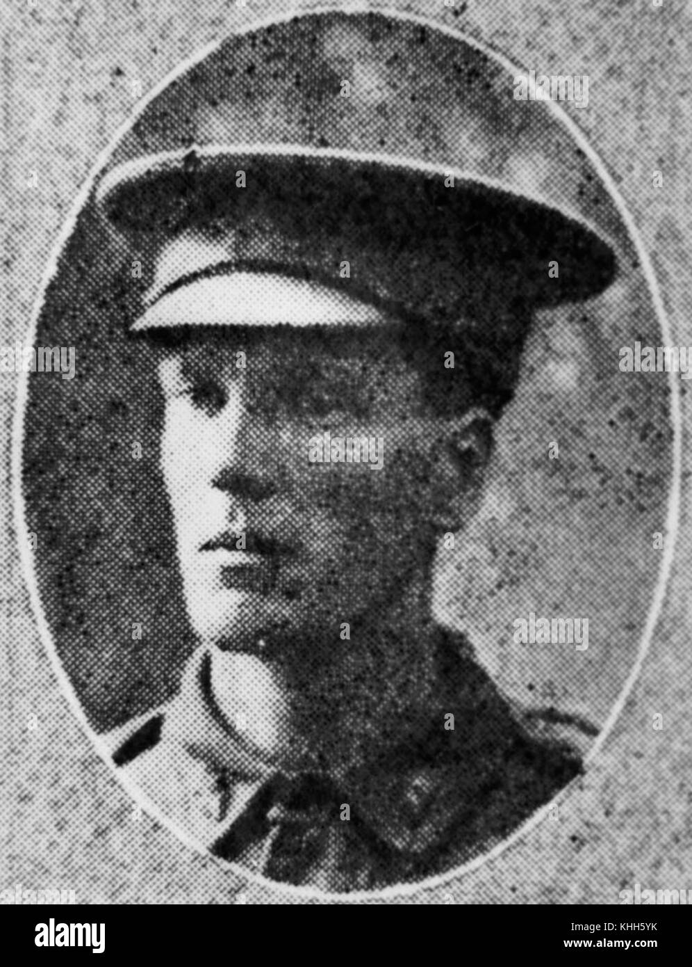 Victor hall hi-res stock photography and images - Alamy