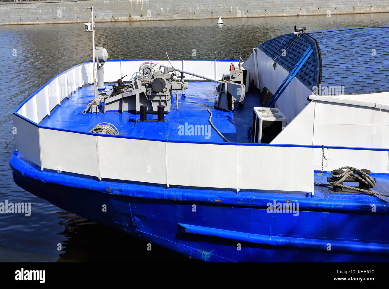 Deck mechanisms hi-res stock photography and images - Alamy
