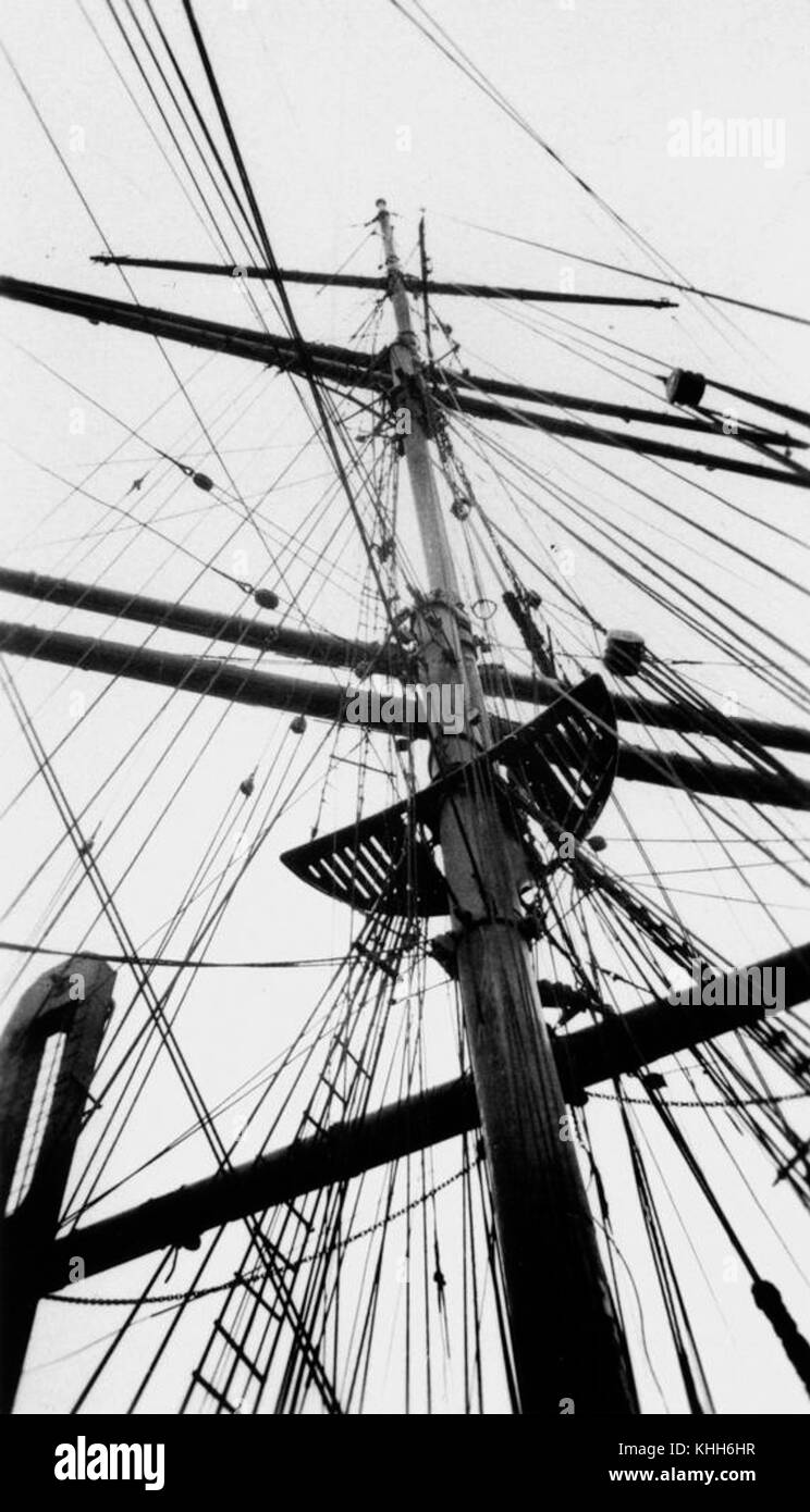 1 150195 Grace Harwar (ship Stock Photo Alamy