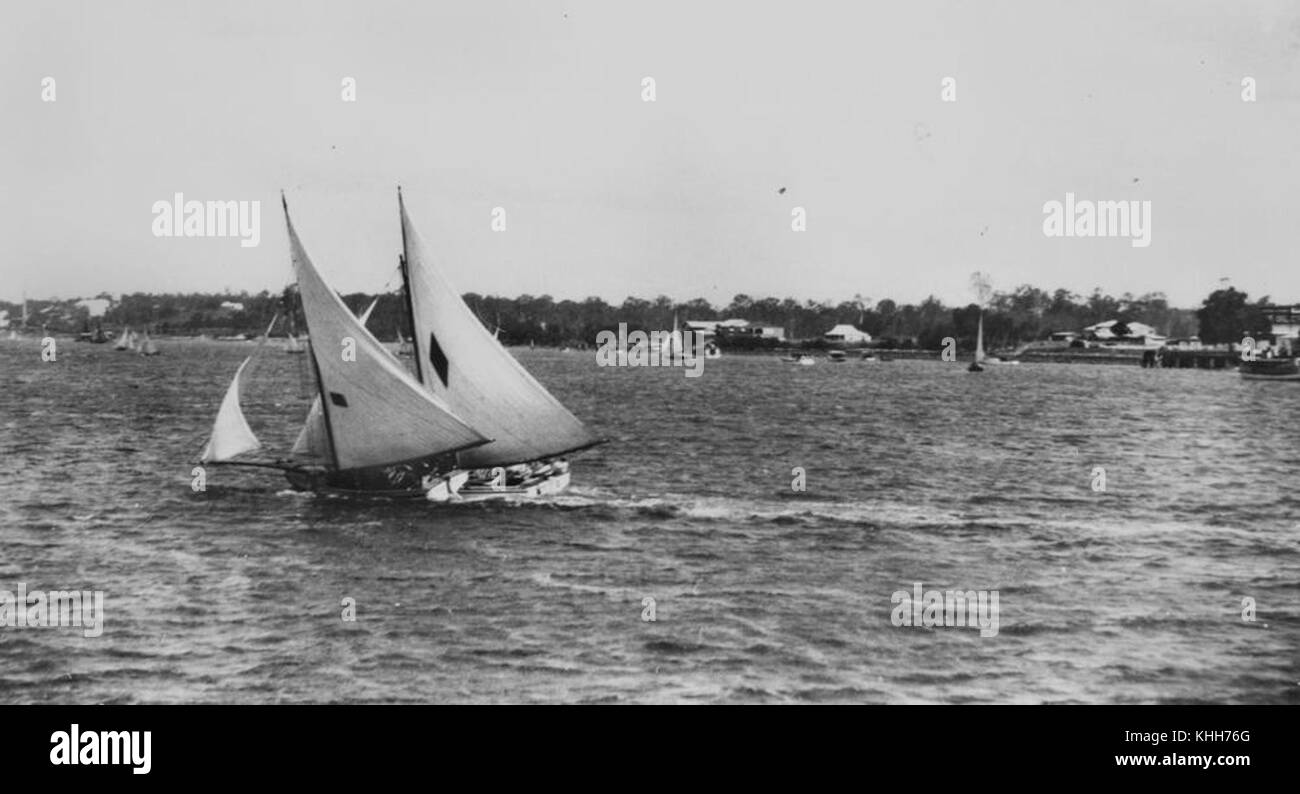 Vintage racing boats hi-res stock photography and images - Alamy