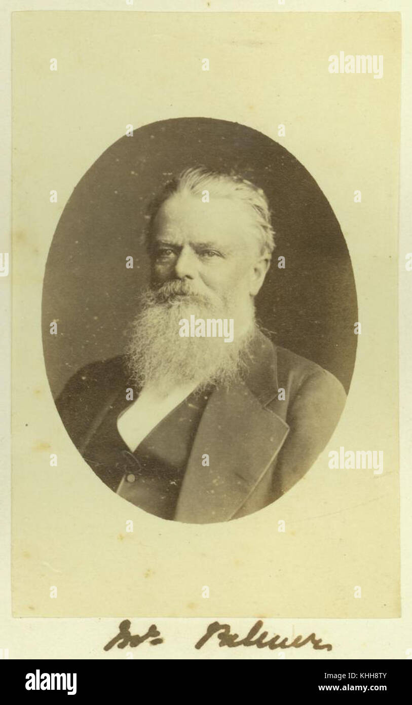 1 235842 Sir Arthur Palmer Stock Photo Alamy