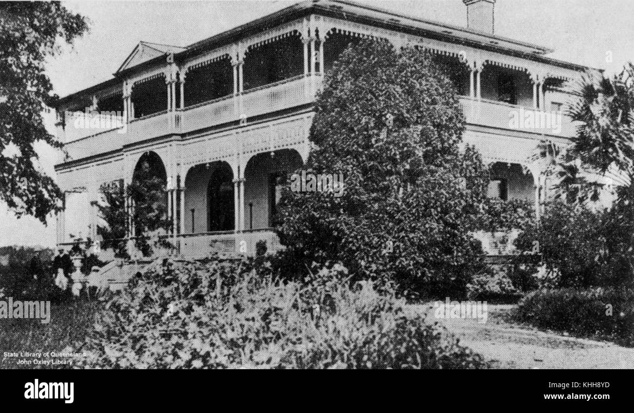 2 201579 Queen Alexandra Home, Coorparoo, Brisbane, Queensland, 1911