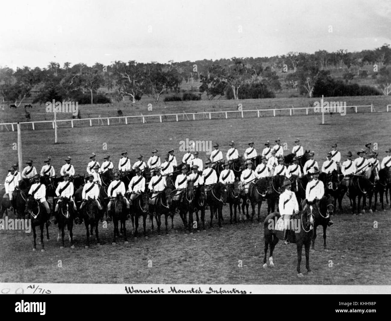 Mounted infantry hires stock photography and images Alamy