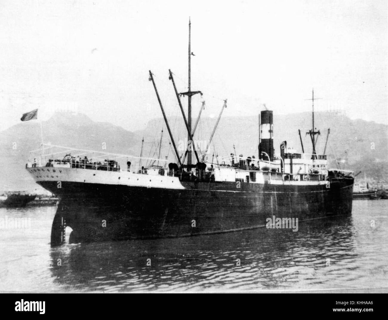 1 172907 Scoresby (ship Stock Photo Alamy