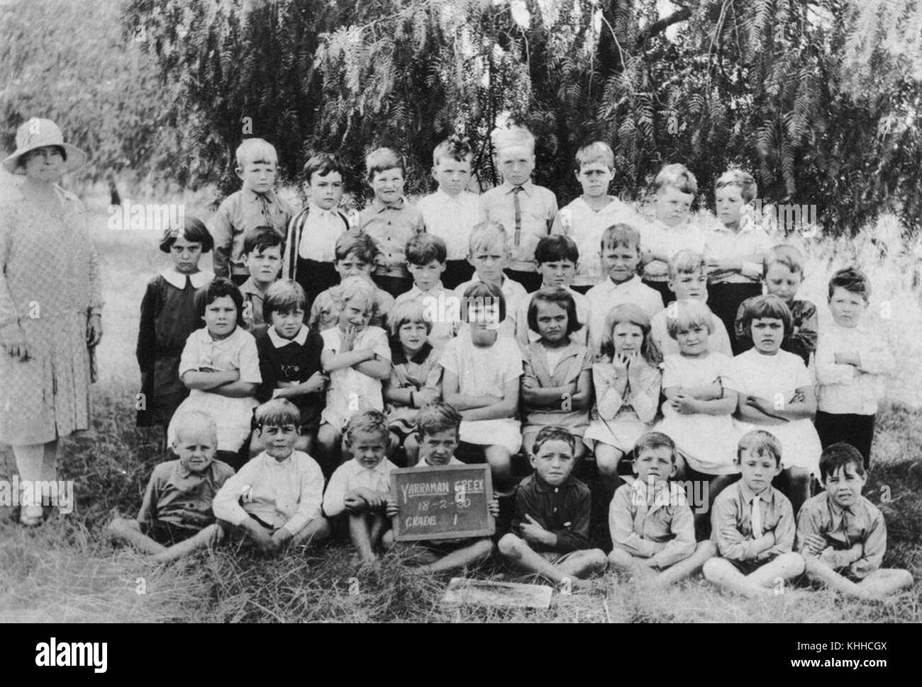 Yarraman Black and White Stock Photos & Images Alamy