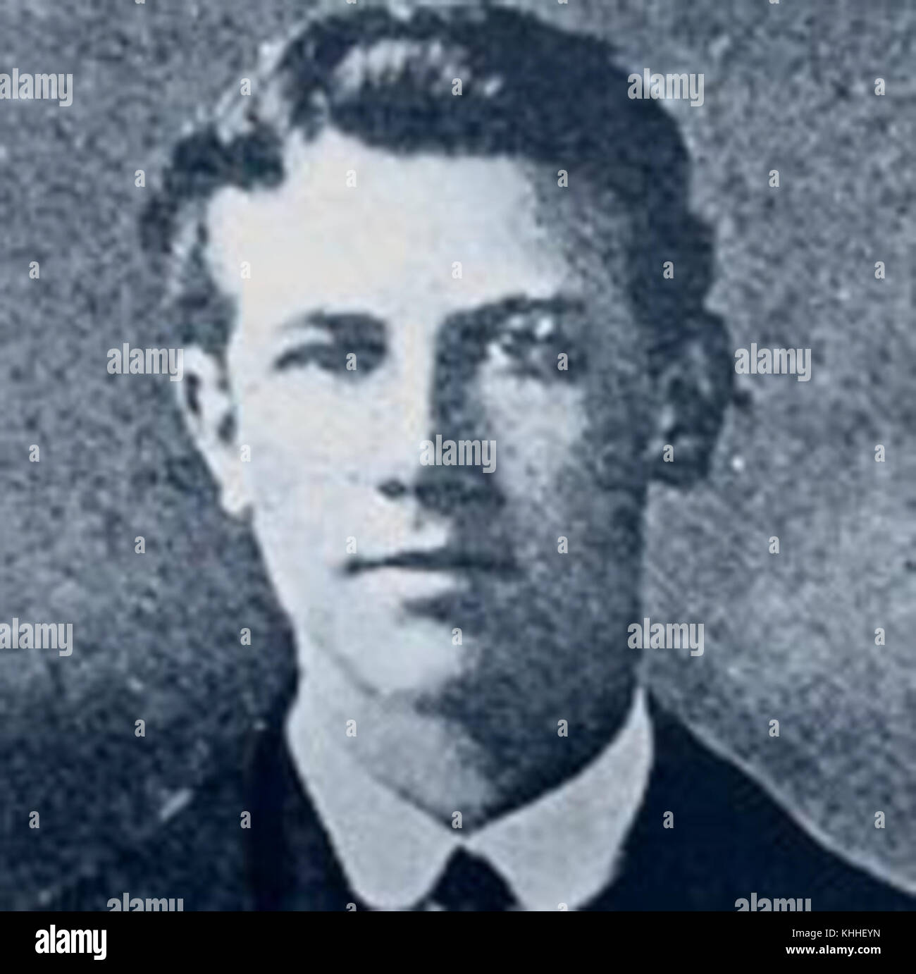 Tom Wellington 28before 191329 Stock Photo Alamy