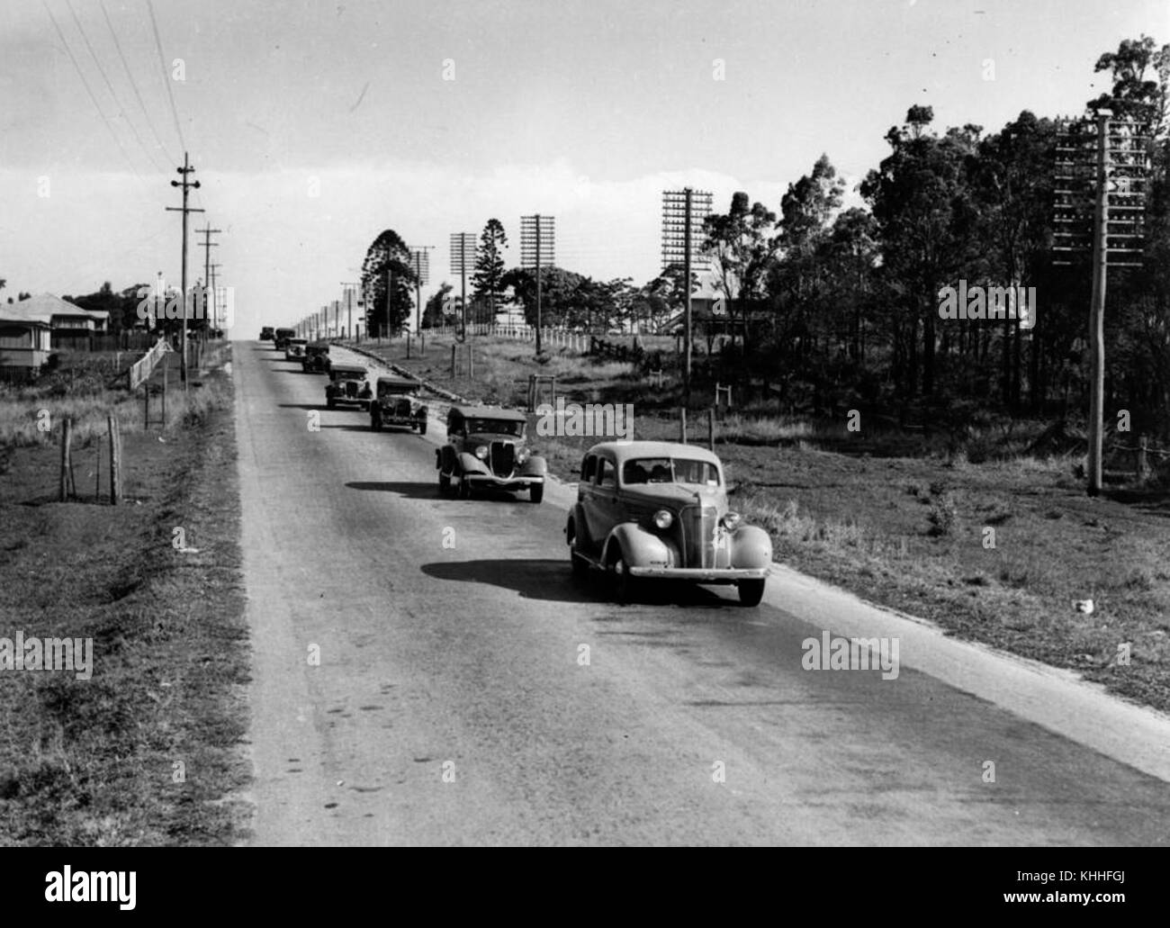 Sandgate road hires stock photography and images Alamy