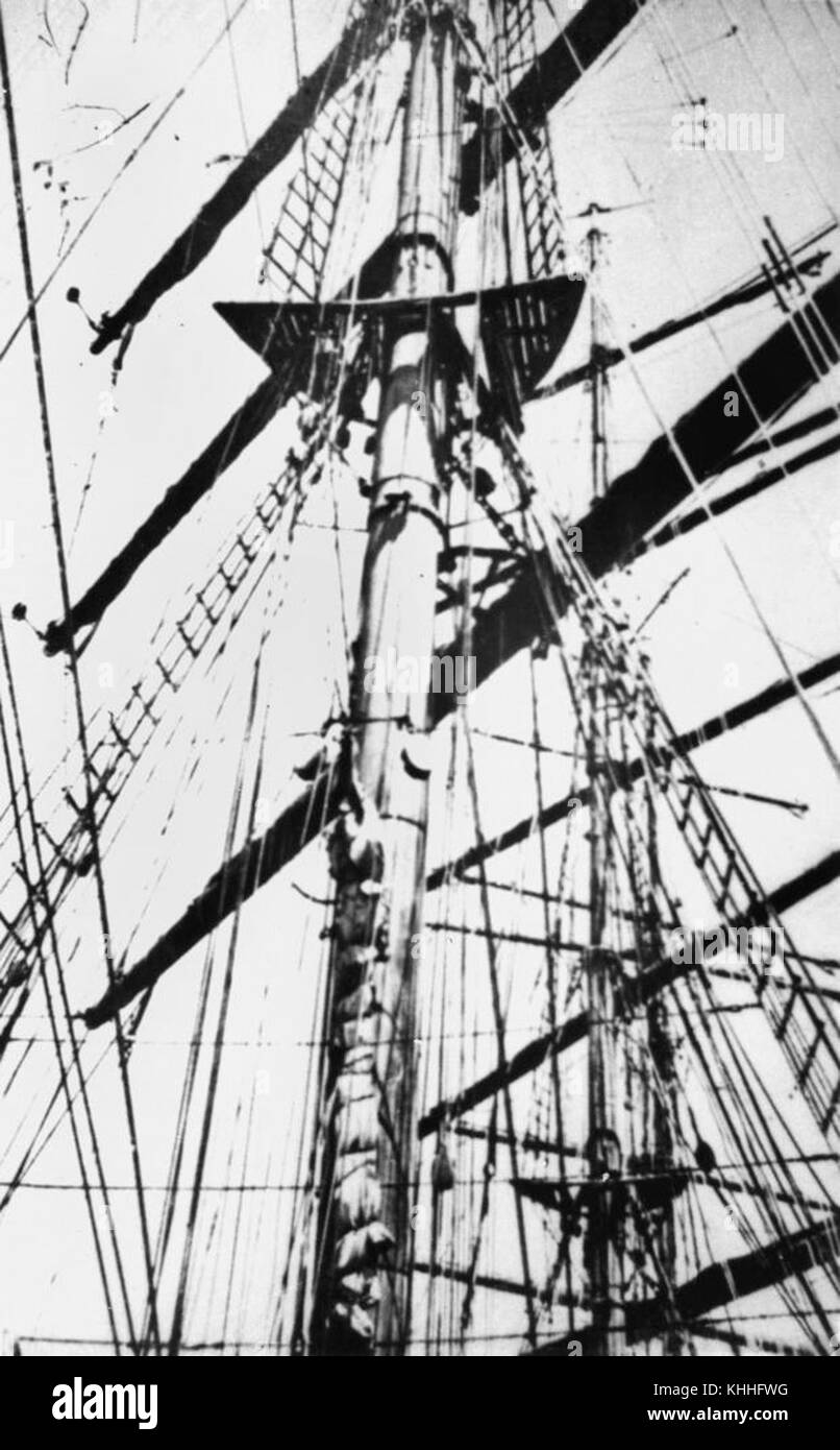1 172339 Pamir (ship) Stock Photo
