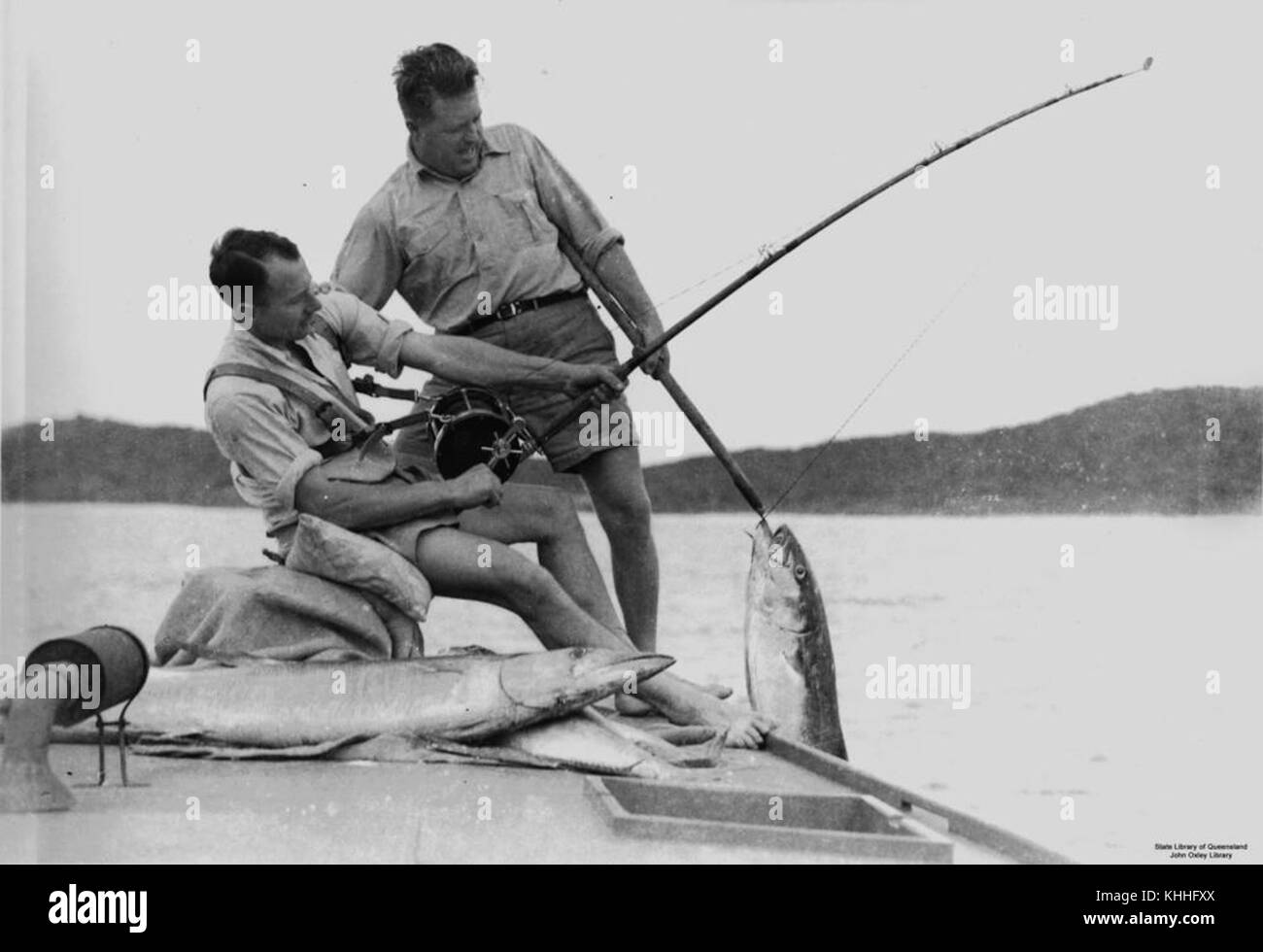 Two rods Black and White Stock Photos & Images - Alamy