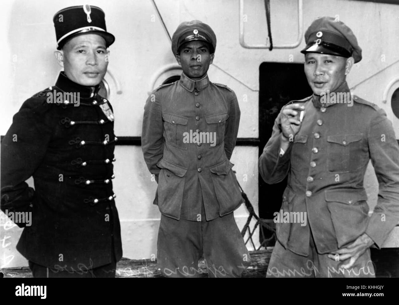 Royal Dutch Indies Army